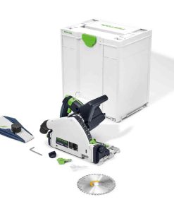 FESTOOL Cordl. Plu. Saw Tsc 55 Keb-Basic | FES576712