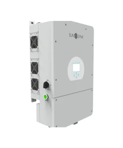 Sunsynk 50kW HV Three Phase Hybrid Inverter