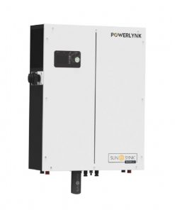 Sunsynk Powerbank X 3.6kW Inverter / 3.84kWh Battery Pack