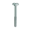 RAMPA Pan Head Screws Type KF - (M6 x 25)