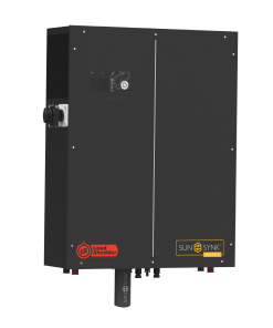 Sunsynk - All In One - Loadshedder 4 - Inverter 3.6kW + LiFePO4 Battery 3.84kW