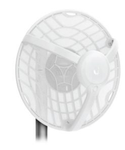 Ubiquiti UISP airMAX GigaBeam LR 60GHz/5GHz Radio | GBE-LR