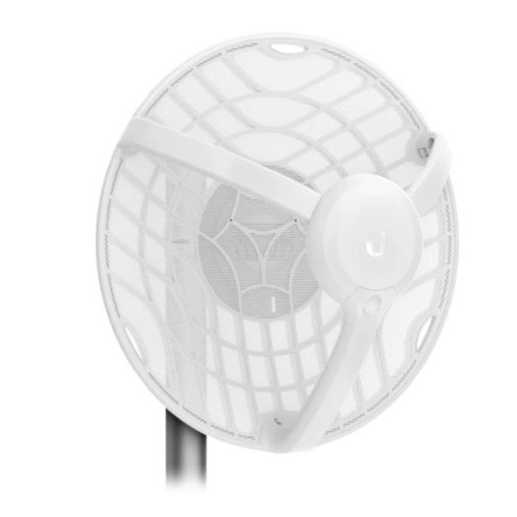 Ubiquiti UISP airMAX GigaBeam LR 60GHz/5GHz Radio | GBE-LR