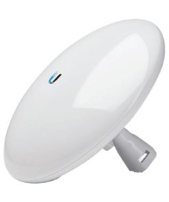 Ubiquiti UISP airMAX NanoBeam AC 2GHz 13dBi Radio | NBE-2AC-13