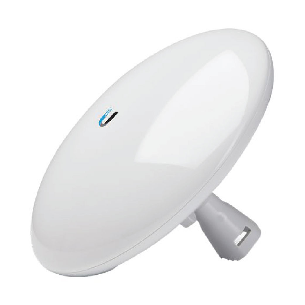 Ubiquiti UISP airMAX NanoBeam AC 2GHz 13dBi Radio | NBE-2AC-13