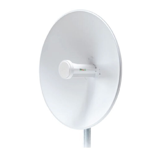 Ubiquiti UISP airMAX PowerBeam M5 5GHz 25dBi Radio | PBE-M5-400
