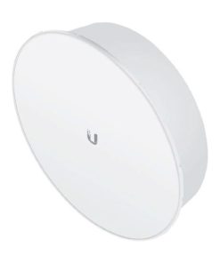 Ubiquiti UISP airMAX PowerBeam AC 5GHz 25dBi Isolator Radio | PBE-5AC-ISO-Gen2