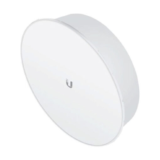 Ubiquiti UISP airMAX PowerBeam AC 5GHz 25dBi Isolator Radio | PBE-5AC-ISO-Gen2