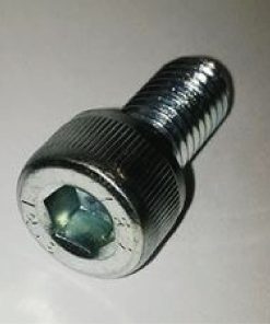 Cap Screw M4x8