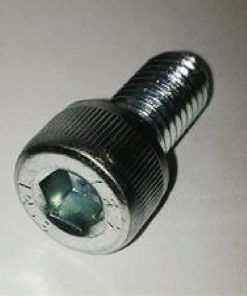 Cap Screw M5x12