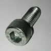 Cap Screw M5x16