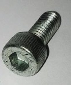 Cap Screw M5x16