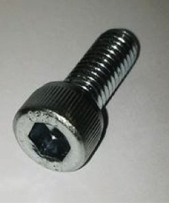 Cap Screw M5x20