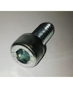 Cap Screw M6x12