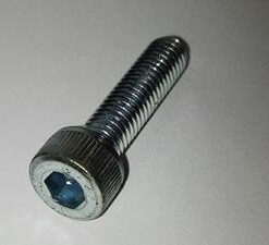 Cap Screw M8x25