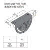 Swivel Angle Plate PG30 Set