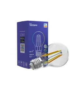 Sonoff Smart LED Bulb WiFi
