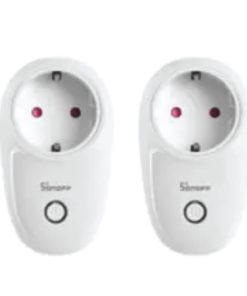 Black Friday Special -WiFi Smart Plugs