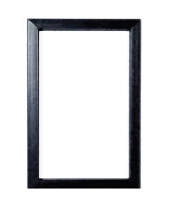 Frame for Sonoff Light Switches (Black)