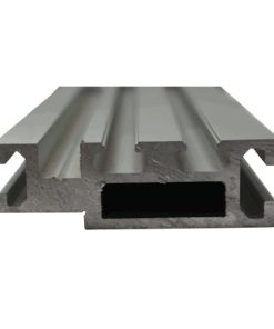 Conveyor Profile 80 x 25mm