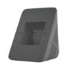 Desk Enclosure Stand (Grey)