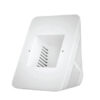 Desk Enclosure Stand (White)