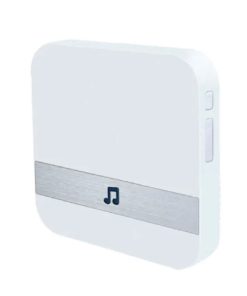 Doorbell Chime RF Receiver