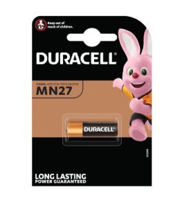 Duracell MN27