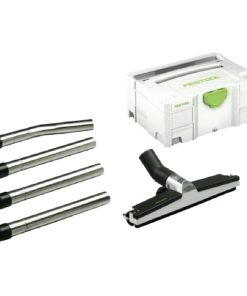FESTOOL Floor Cleaning Set D 36 Bd 370 Rs-Plus 497699 | FES497699