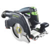 FESTOOL Cordl.Cir.Saw Hkc 55 Li-Eb-Basic | FES201358