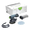 FESTOOL Cordless Eccentric Sander Etsc 125 Li-Basic 201533 | FES201533