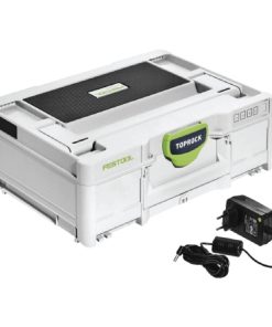 FESTOOL Bluetooth Speaker Sys3 Bt20 M 137 Toprock | FES205502