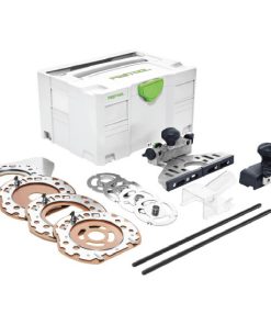 FESTOOL Accessories Set Zs-Of 2200 M 497655 | FES497655