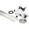 FESTOOL Circular Saw Ts 75 Ebq-Fs 561185 | FES561185