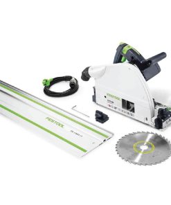 FESTOOL Circular Saw Ts 75 Ebq-Fs 561185 | FES561185