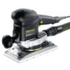 FESTOOL Geared Orbital Sanders Rutscher Rs 100 Cq 567759 | FES567759