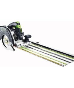 FESTOOL Circular Saw Hk 55 Ebq-Plus-Fsk420 574678 | FES574678