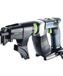 FESTOOL Cordless Construction Screwdriver Dwc 18-2500 Li-Basic Duradri | FES574742