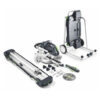 FESTOOL Sliding Compound Mitre Saw Ks 60 E-Ug-Set/Xl Kapex 574789 | FES574789