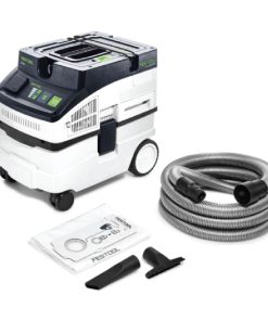 FESTOOL Mobile Dust Extractor Ct 15 E | FES574827