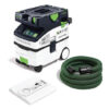 FESTOOL Mobile Dust Extractor Ctl Midi I | FES574832