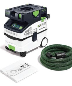 FESTOOL Mobile Dust Extractor Ctl Midi I | FES574832