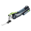 FESTOOL Osc 18 Li 3.1 E-Set Vecturo | FES574851