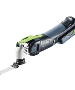 FESTOOL Osc 18 Li 3.1 E-Set Vecturo | FES574851