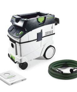 FESTOOL Mobil Dust Extr Ctl 36 E | FES574965