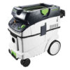 FESTOOL Mobile Dust Extractor Ctl 36 E Le Cleantec | FES574972