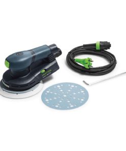 FESTOOL Eccentric Sander Ets Ec 150/3 Eq 575032 | FES575032