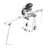 FESTOOL Sliding Compound Mitre Saw Ks 120 Reb-Set-Ug | FES575313
