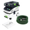 FESTOOL Mobile Dust Extractor Ctl Midi | FES575443