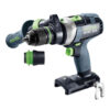 FESTOOL Cordless Precussion Drill Tpc 18/4-Basic | FES575604